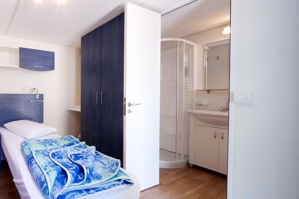 Camping Village Laguna Blu Alghero Dış mekan fotoğraf