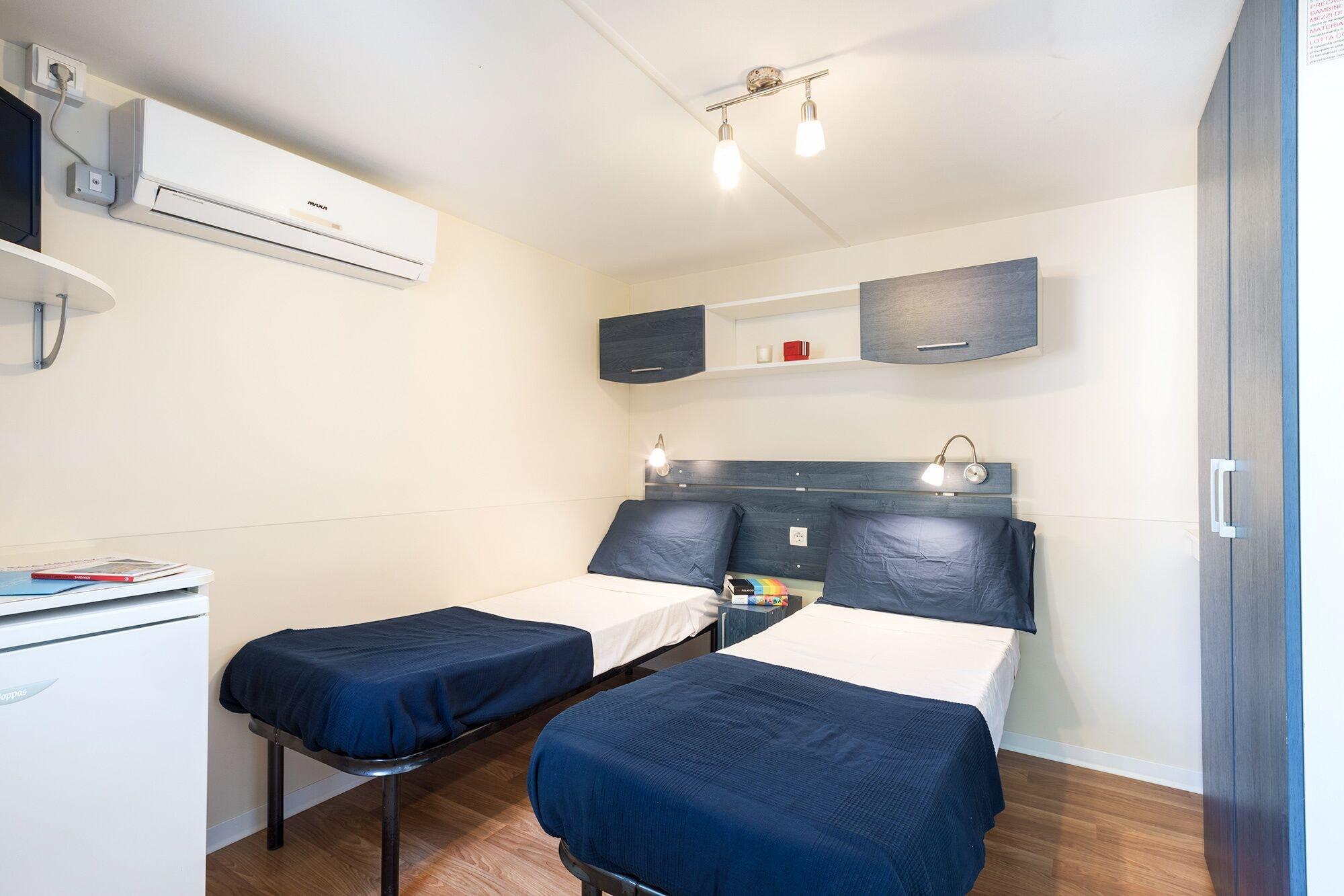 Camping Village Laguna Blu Alghero Dış mekan fotoğraf