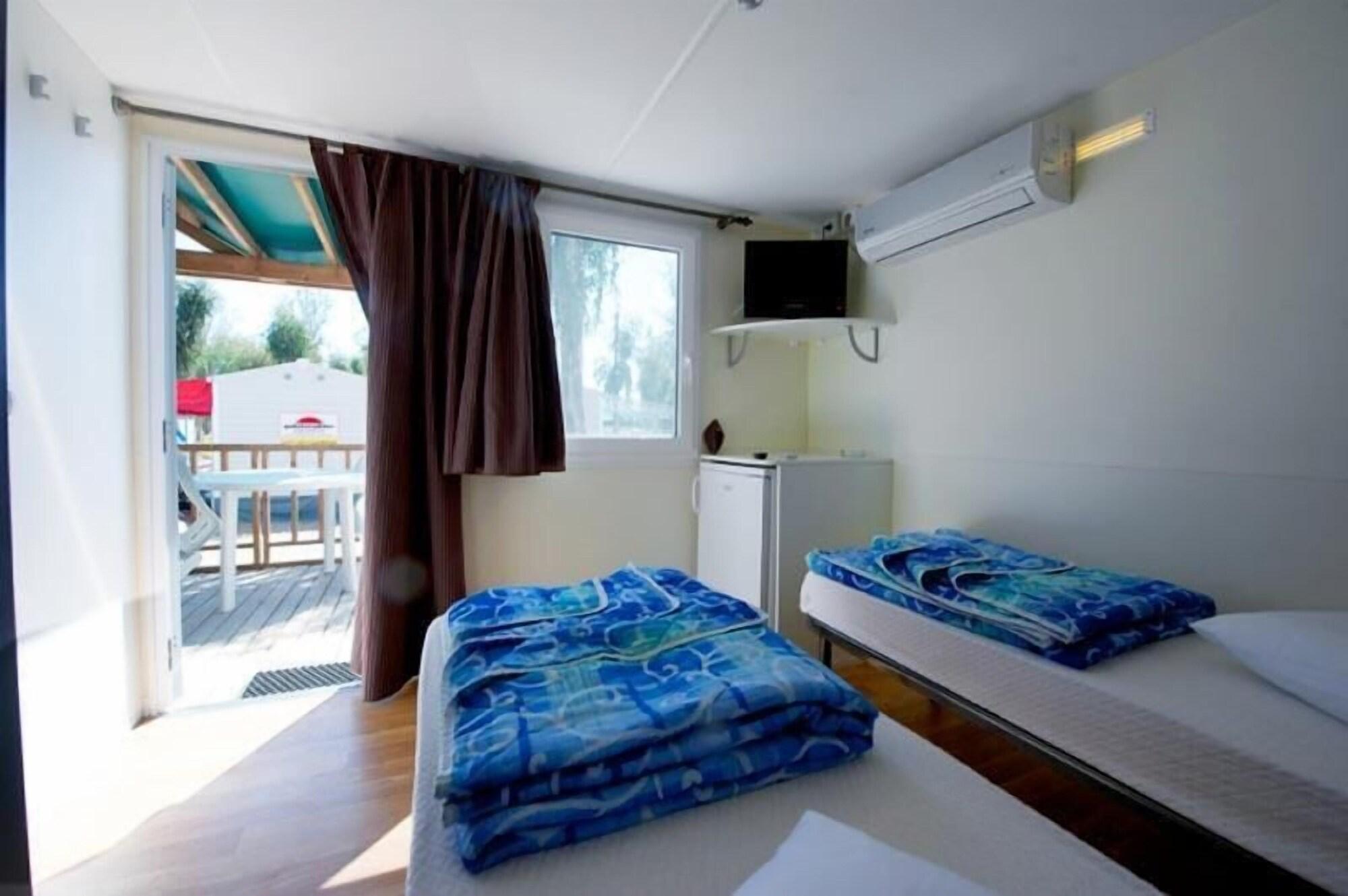 Camping Village Laguna Blu Alghero Dış mekan fotoğraf