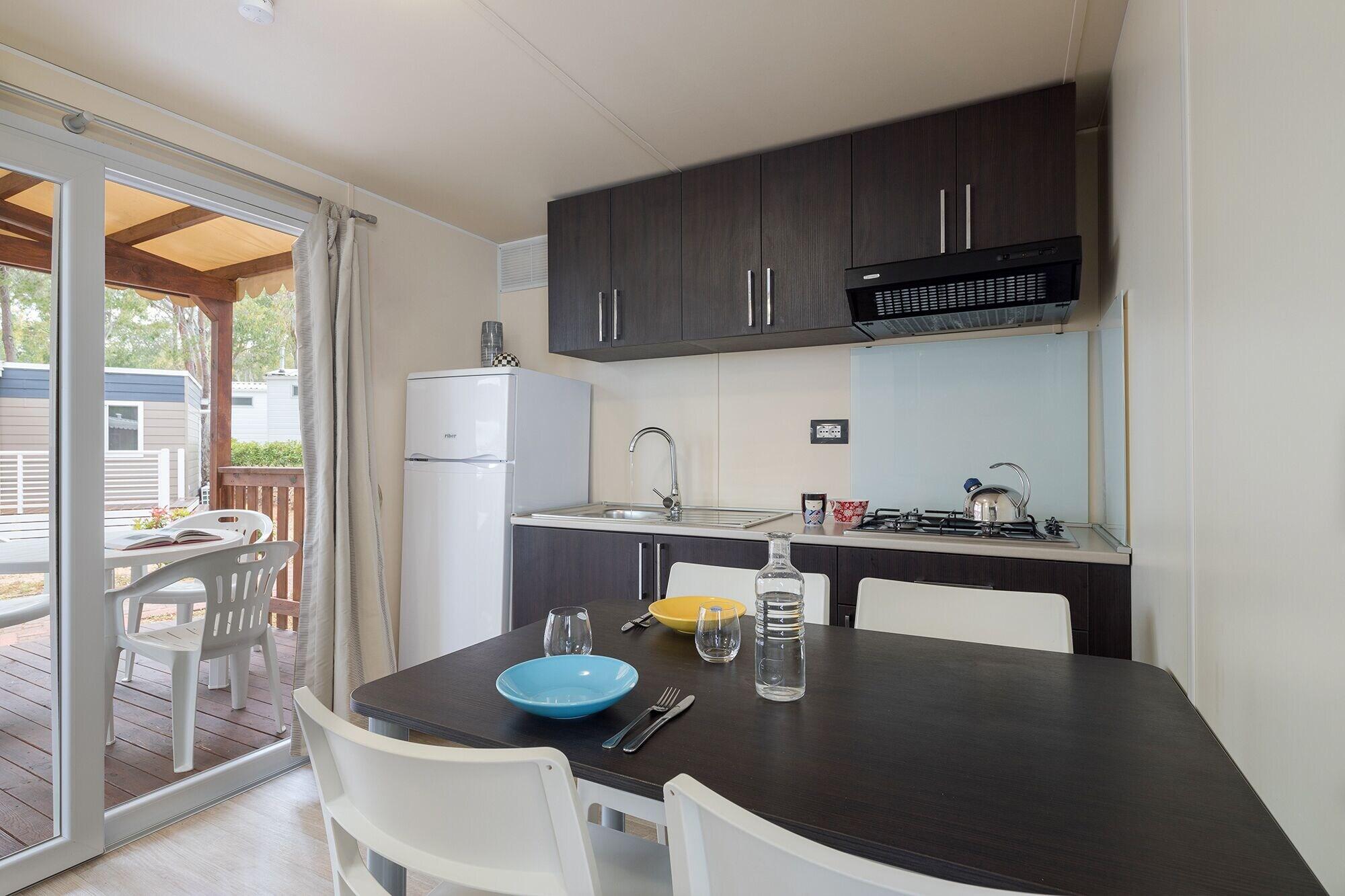 Camping Village Laguna Blu Alghero Dış mekan fotoğraf