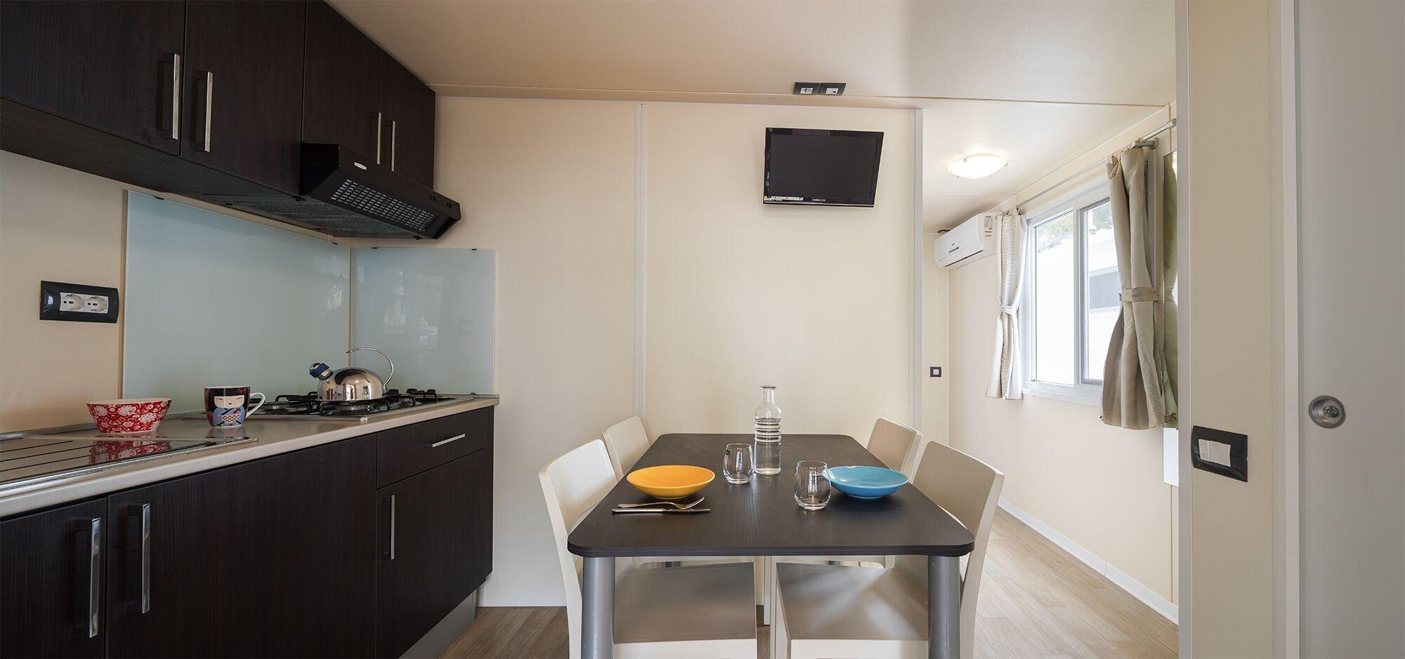 Camping Village Laguna Blu Alghero Dış mekan fotoğraf