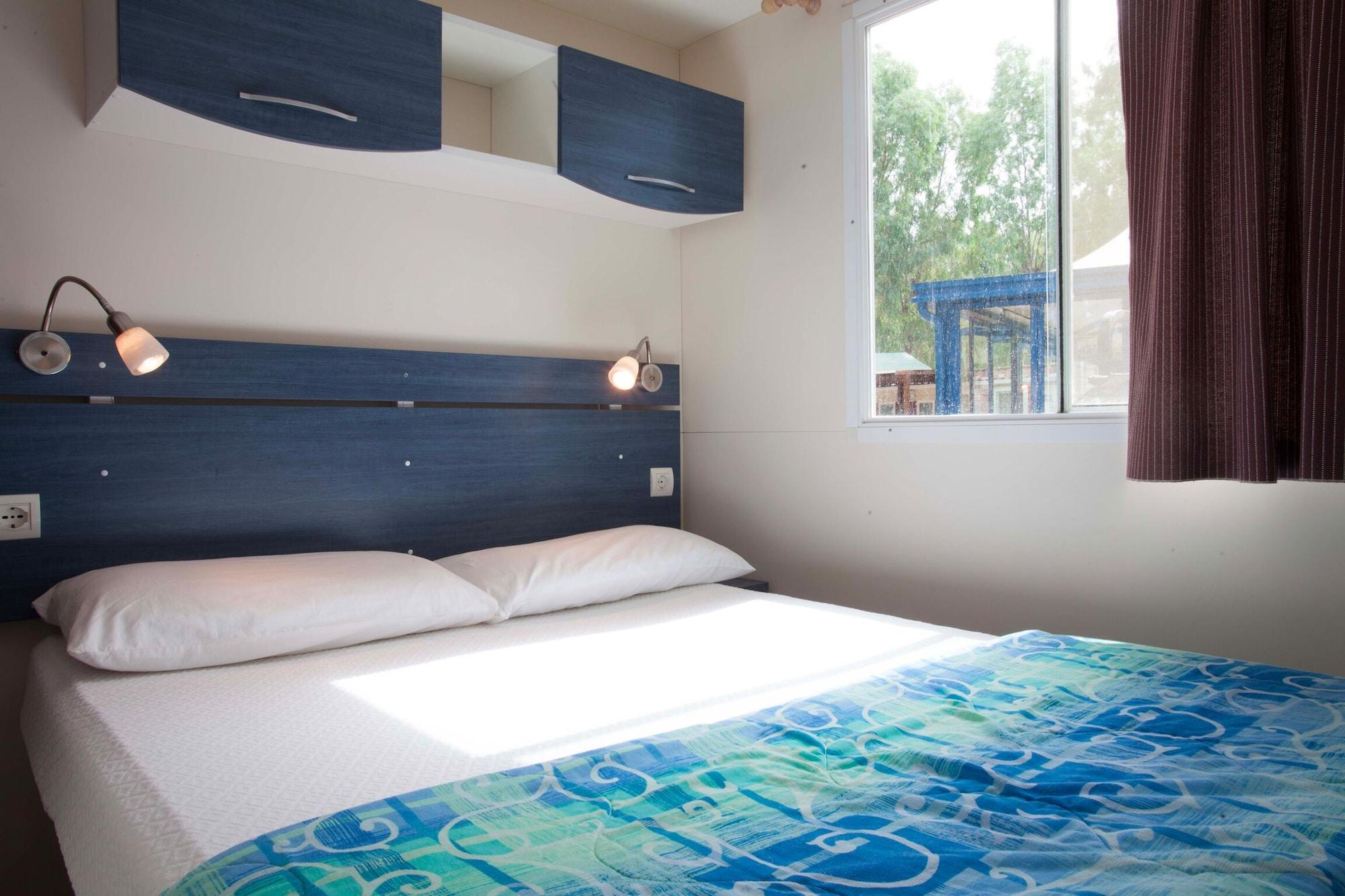 Camping Village Laguna Blu Alghero Dış mekan fotoğraf