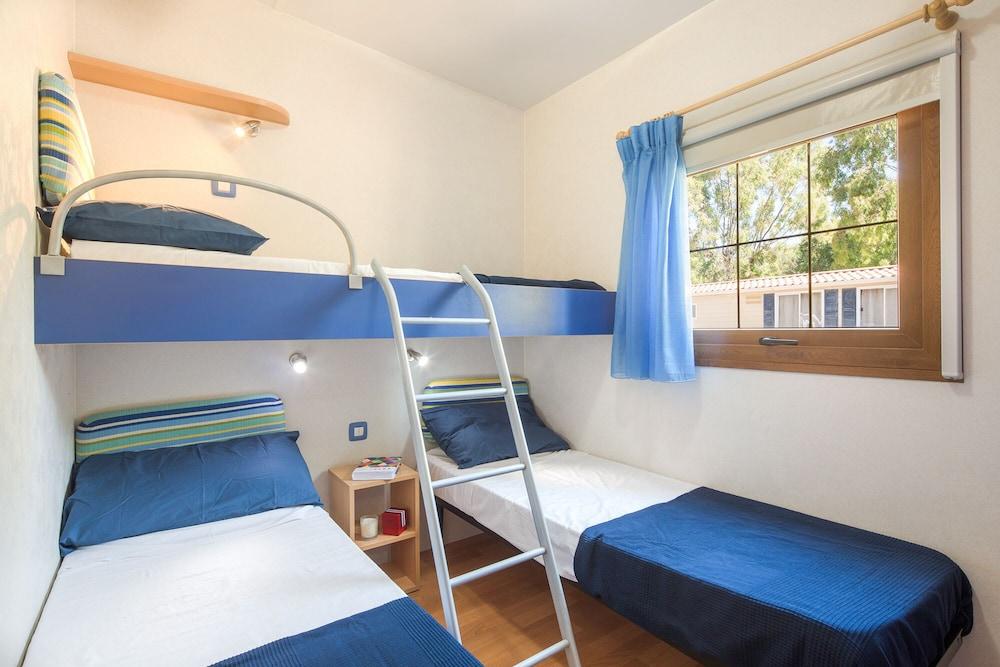 Camping Village Laguna Blu Alghero Dış mekan fotoğraf